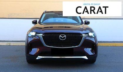 Mazda CX-90 2024