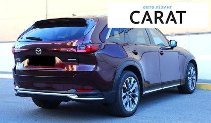 Mazda CX-90 2024