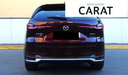 Mazda CX-90 2024