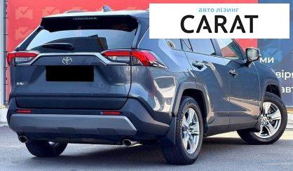 Toyota Rav 4 2023