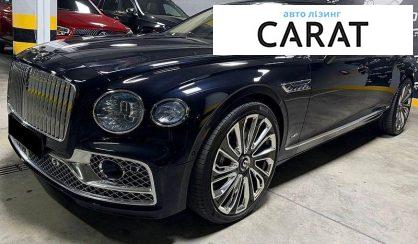 Розглянути Bentley Flying Spur 2020 Bentley Flying Spur 2020 - авто лізинг Carat