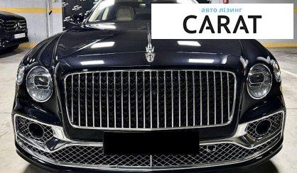 Bentley Flying Spur 2020