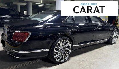 Bentley Flying Spur 2020