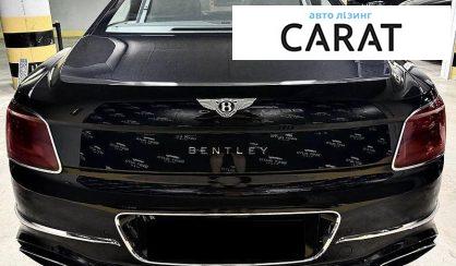 Bentley Flying Spur 2020