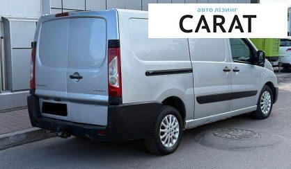 Peugeot Expert 2016