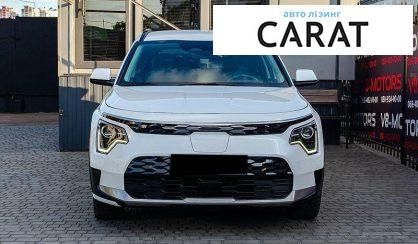 Kia Niro 2023