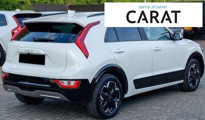 Kia Niro 2023
