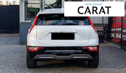 Kia Niro 2023