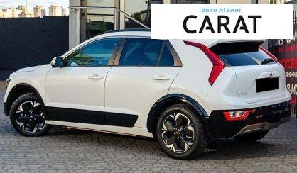 Kia Niro 2023