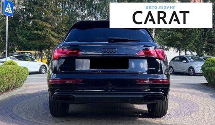 Audi Q5 2022