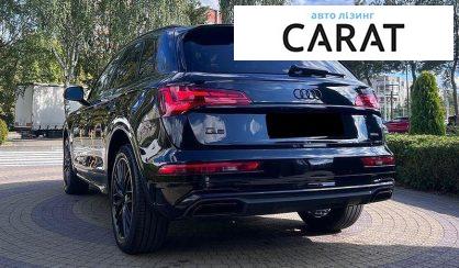 Audi Q5 2022