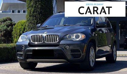 Розглянути BMW X5 2013 BMW X5 2013 - авто лізинг Carat