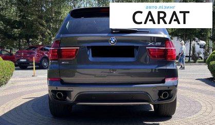 BMW X5 2013