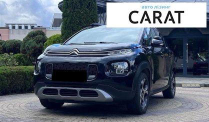 Розглянути Citroen C3 Aircross 2019 Citroen C3 Aircross 2019 - авто лізинг Carat