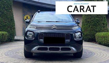Citroen C3 Aircross 2019
