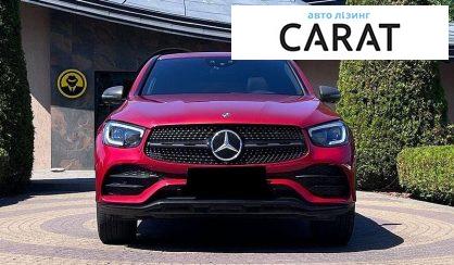 Mercedes-Benz GLC-Class 2019