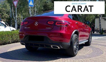 Mercedes-Benz GLC-Class 2019