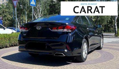 Hyundai Sonata 2018