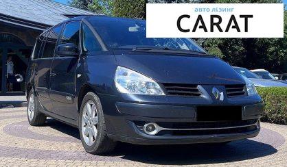Renault Espace 2010