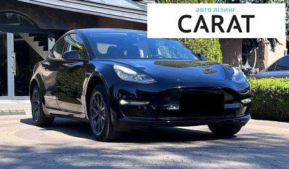 Tesla Model 3 2018