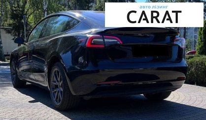 Tesla Model 3 2018