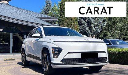 Hyundai Kona 2025