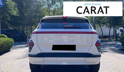 Hyundai Kona 2025