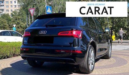 Audi Q5 2019