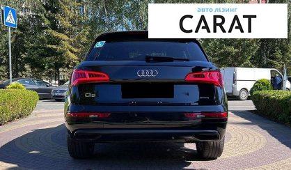 Audi Q5 2019