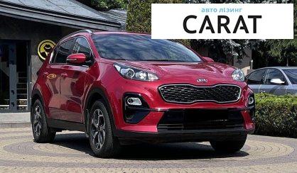 Kia Sportage 2018