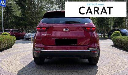 Kia Sportage 2018