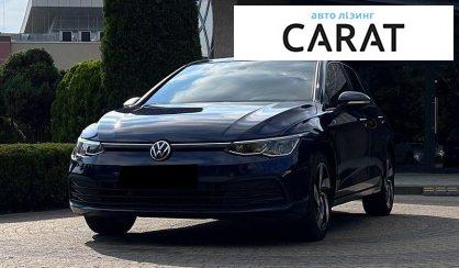 Volkswagen Golf 2021