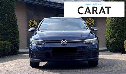 Volkswagen Golf 2021