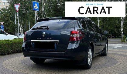 Renault Laguna 2014