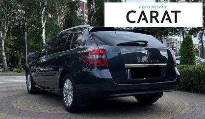 Renault Laguna 2014