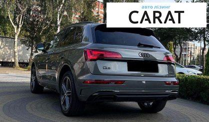 Audi Q5 2022
