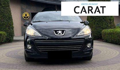 Peugeot 207 2010