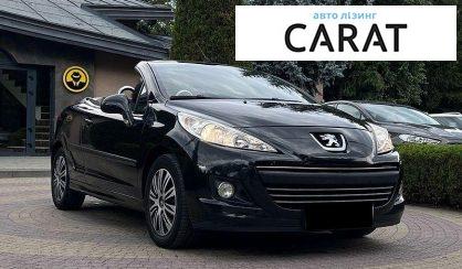 Peugeot 207 2010