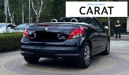 Peugeot 207 2010
