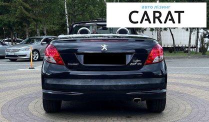 Peugeot 207 2010