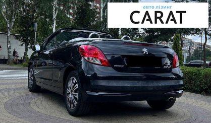 Peugeot 207 2010