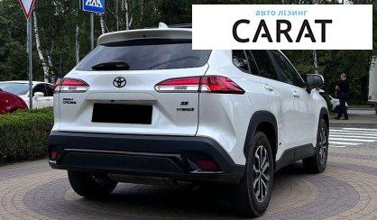 Toyota Corolla 2023