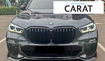 BMW X5 2019