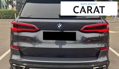 BMW X5 2019