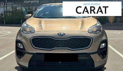 Kia Sportage 2018