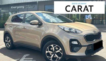 Kia Sportage 2018