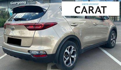 Kia Sportage 2018