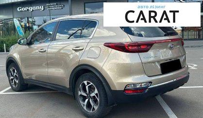 Kia Sportage 2018