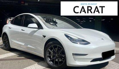 Tesla Model 3 2018