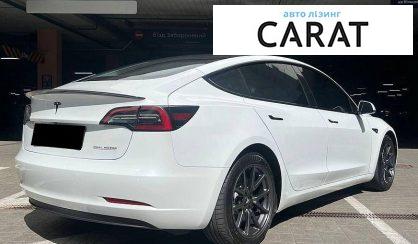Tesla Model 3 2018